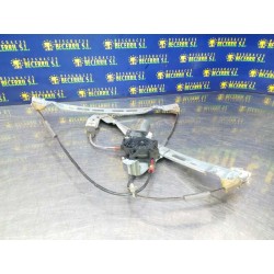 Recambio de elevalunas delantero derecho para peugeot 206 berlina xs referencia OEM IAM 9222F7  