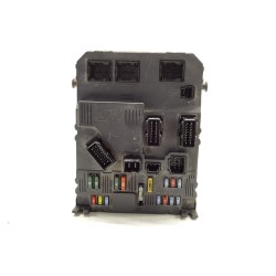 Recambio de bsi para citroën berlingo / berlingo first monospace (mf_, gjk_, gfk_) 1.6 hdi 90 (mf9hx) referencia OEM IAM 9657999
