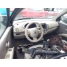 Elenco delle parti per Nissan micra III (K12) 1.2 16V Gasolina dell'anno 2004 con motore CG12DE,CR12DE