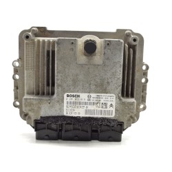 Engine control unit (ECU) CITROEN Berlingo / berlingo first monospace (MF_, GJK_, GFK_) | Becerril Scrap Yard