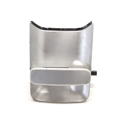Right exterior side handle...