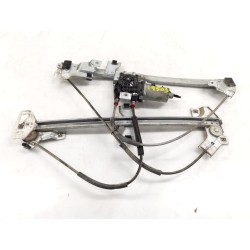 Recambio de elevalunas delantero izquierdo para citroën berlingo / berlingo first monospace (mf_, gjk_, gfk_) 1.6 hdi 90 (mf9hx)