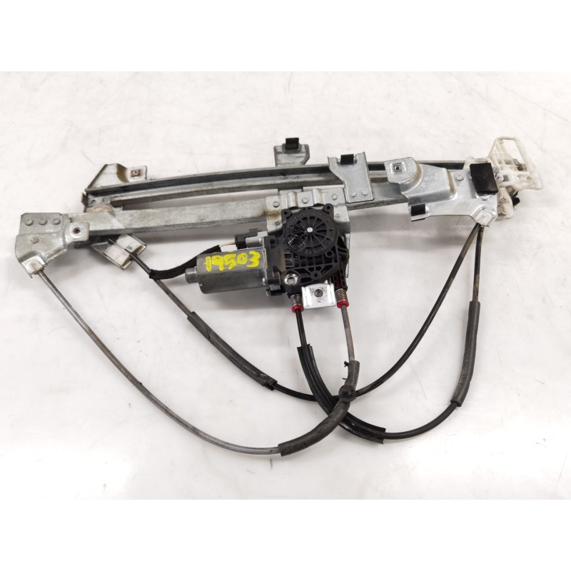 Recambio de elevalunas delantero derecho para citroën berlingo / berlingo first monospace (mf_, gjk_, gfk_) 1.6 hdi 90 (mf9hx) r