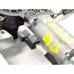 Recambio de elevalunas delantero derecho para citroën berlingo / berlingo first monospace (mf_, gjk_, gfk_) 1.6 hdi 90 (mf9hx) r