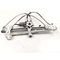 Recambio de elevalunas delantero derecho para citroën berlingo / berlingo first monospace (mf_, gjk_, gfk_) 1.6 hdi 90 (mf9hx) r