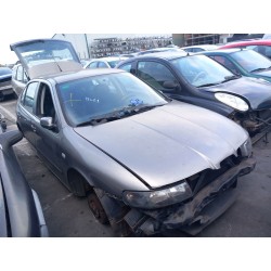 Elenco delle parti per Seat leon (1M1) 1.9 SDI Diesel dell'anno 2002 con motore AQM