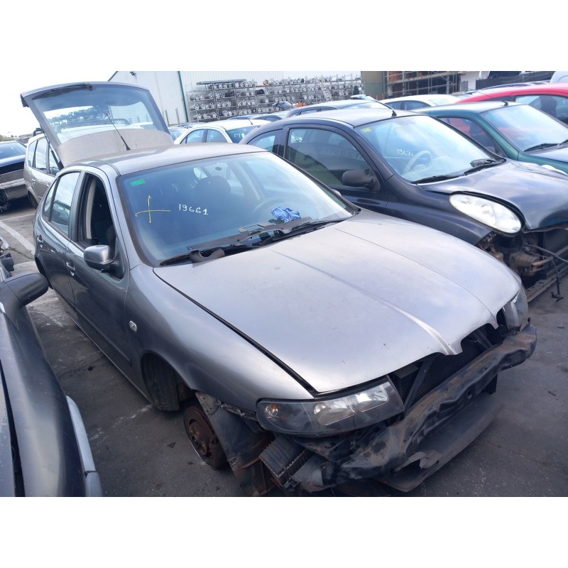 Détail des pièces pour Seat leon (1M1) 1.9 SDI Diesel de l'année 2002 avec le moteur AQM Détail des pièces pour Seat leon (1M1) 1.9 SDI Diesel de l'année 2002 avec le moteur AQM