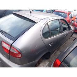 Détail des pièces pour Seat leon (1M1) 1.9 SDI Diesel de l'année 2002 avec le moteur AQM