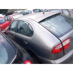 Détail des pièces pour Seat leon (1M1) 1.9 SDI Diesel de l'année 2002 avec le moteur AQM
