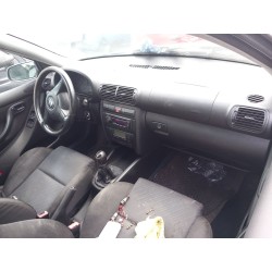 Détail des pièces pour Seat leon (1M1) 1.9 SDI Diesel de l'année 2002 avec le moteur AQM