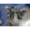 Recambio de caja cambios para renault clio iii referencia OEM IAM JH3128  