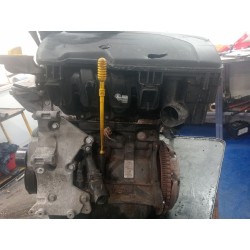 Complete engine Renault Clio III | Becerril Scrap Yard