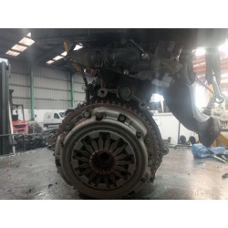 Complete engine Renault Clio III | Becerril Scrap Yard