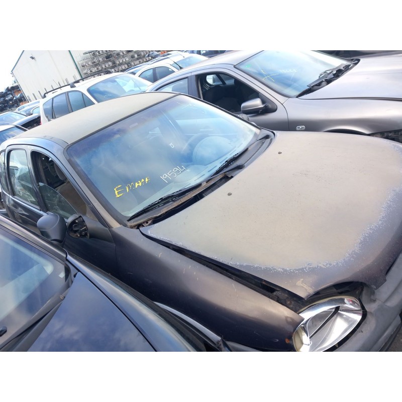 Elenco delle parti per Opel corsa b (S93) 1.5 D (F08, F68, M68) Diesel dell'anno 1996 con motore 15 D Elenco delle parti per Opel corsa b (S93) 1.5 D (F08, F68, M68) Diesel dell'anno 1996 con motore 15 D