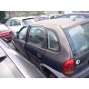 Elenco delle parti per Opel corsa b (S93) 1.5 D (F08, F68, M68) Diesel dell'anno 1996 con motore 15 D