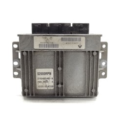 Engine control unit (ECU) Renault Laguna II (BG0/1_) | Becerril Scrap Yard
