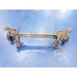 Rear axle citroen berlingo...