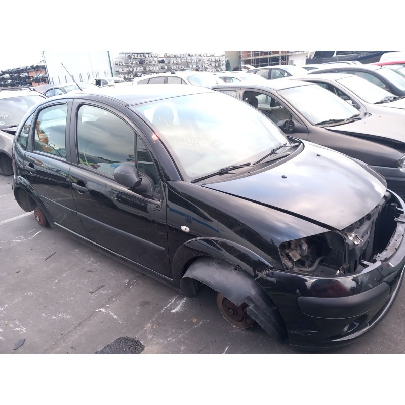 Elenco delle parti per Citroen C3 I (FC_, FN_) 1.4 i Gasolina dell'anno 2005 con motore KFV (TU3A),KFV (TU3JP) Elenco delle parti per Citroen C3 I (FC_, FN_) 1.4 i Gasolina dell'anno 2005 con motore KFV (TU3A),KFV (TU3JP)