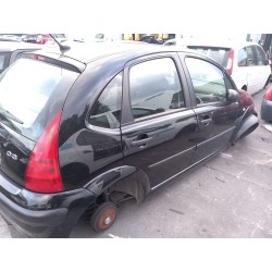 Elenco delle parti per Citroen C3 I (FC_, FN_) 1.4 i Gasolina dell'anno 2005 con motore KFV (TU3A),KFV (TU3JP)