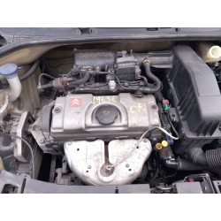 Elenco delle parti per Citroen C3 I (FC_, FN_) 1.4 i Gasolina dell'anno 2005 con motore KFV (TU3A),KFV (TU3JP)