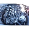 Engine dismantling. BMW 5 (E60) | Becerril Scrap Yard