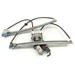 Recambio de elevalunas delantero izquierdo para renault laguna ii (bg0/1_) 1.6 16v (bg0a, bg0l) referencia OEM IAM 400462L  