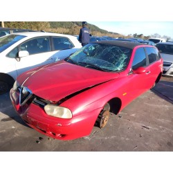 alfa romeo 145 (930_) del año 2002