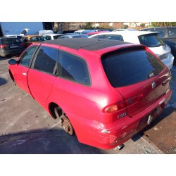 alfa romeo 145 (930_) del año 2002