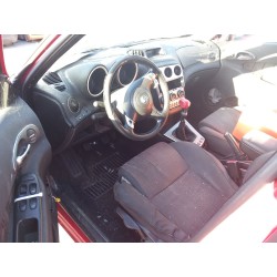 alfa romeo 145 (930_) del año 2002