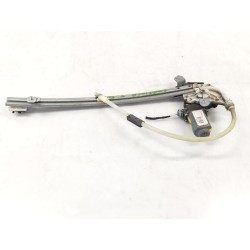 Hinteres rechtes Fensterheber Renault Laguna II (BG0/1_) | Desguace Becerril