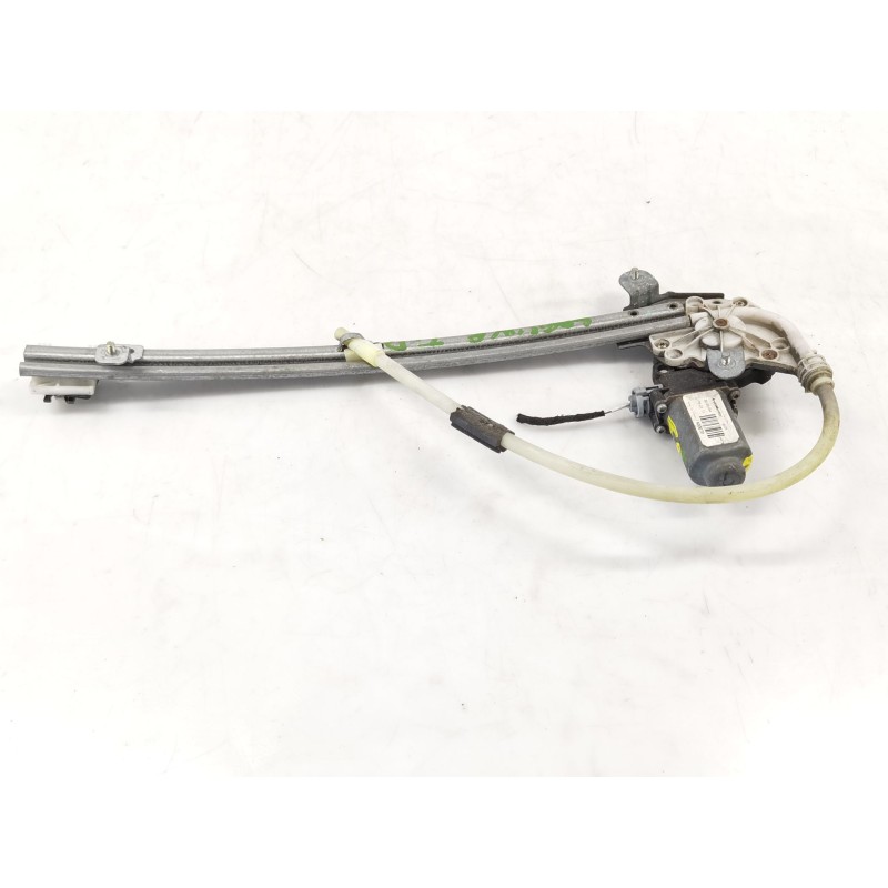 Hinteres rechtes Fensterheber Renault Laguna II (BG0/1_) | Desguace Becerril Hinteres rechtes Fensterheber Renault Laguna II (BG0/1_) | Desguace Becerril
