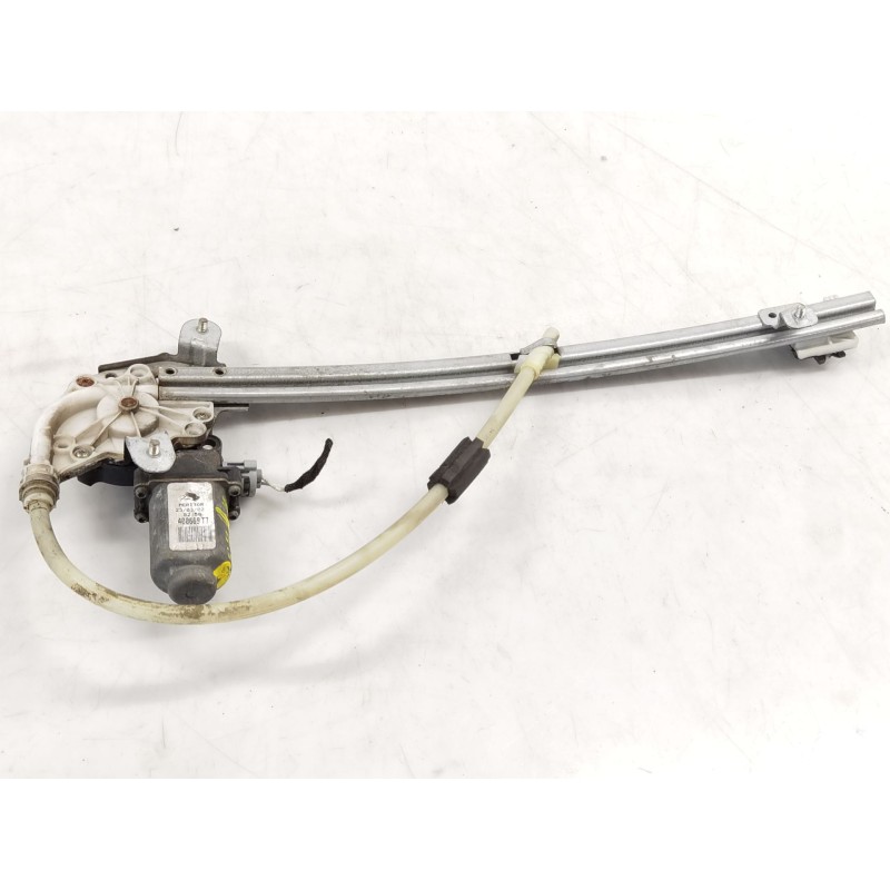 Hinteres linker Fensterheber Renault Laguna II (BG0/1_) | Desguace Becerril Hinteres linker Fensterheber Renault Laguna II (BG0/1_) | Desguace Becerril