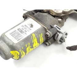 Hinteres linker Fensterheber Renault Laguna II (BG0/1_) | Desguace Becerril