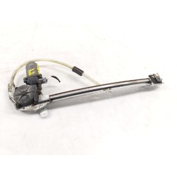 Hinteres linker Fensterheber Renault Laguna II (BG0/1_) | Desguace Becerril