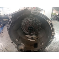 Recambio de caja cambios para bmw 5 (e60) 520 d referencia OEM IAM ZFS  