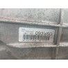 Recambio de caja cambios para bmw 5 (e60) 520 d referencia OEM IAM ZFS  
