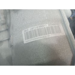 Recambio de caja cambios para bmw 5 (e60) 520 d referencia OEM IAM ZFS  