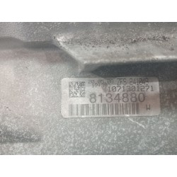 Recambio de caja cambios para bmw 5 (e60) 520 d referencia OEM IAM ZFS  