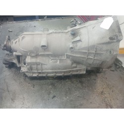 Recambio de caja cambios para bmw 5 (e60) 520 d referencia OEM IAM ZFS  