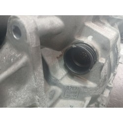 Recambio de caja cambios para bmw 5 (e60) 520 d referencia OEM IAM ZFS  