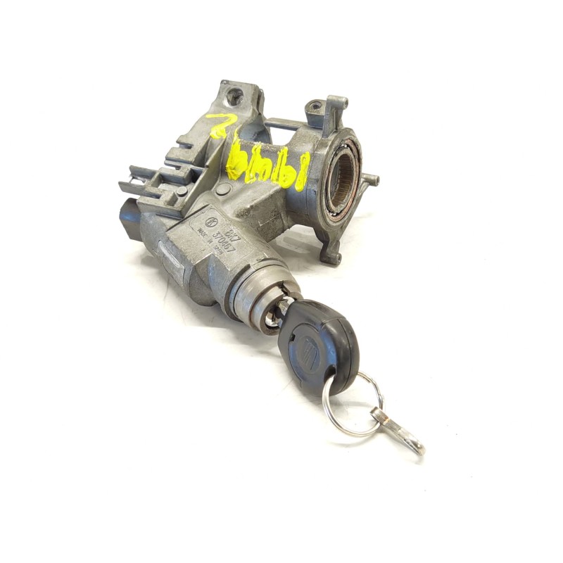Recambio de antirrobo para seat cordoba vario (6k5) 1.9 tdi referencia OEM IAM 357905851F  