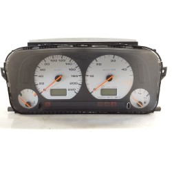 Recambio de cuadro instrumentos para seat cordoba vario (6k5) 1.9 tdi referencia OEM IAM 6K0919033J  