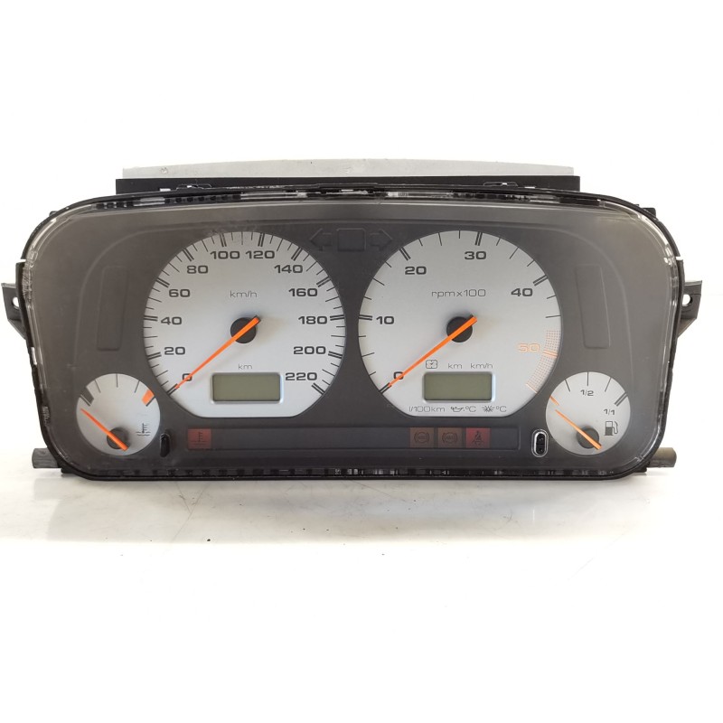 Recambio de cuadro instrumentos para seat cordoba vario (6k5) 1.9 tdi referencia OEM IAM 6K0919033J Recambio de cuadro instrumentos para seat cordoba vario (6k5) 1.9 tdi referencia OEM IAM 6K0919033J