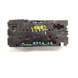 Recambio de cuadro instrumentos para seat cordoba vario (6k5) 1.9 tdi referencia OEM IAM 6K0919033J  