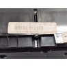 Recambio de cuadro instrumentos para seat cordoba vario (6k5) 1.9 tdi referencia OEM IAM 6K0919033J  