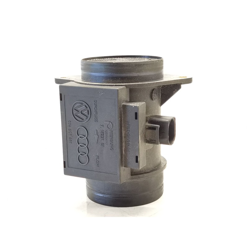 Recambio de caudalímetro para seat cordoba vario (6k5) 1.9 tdi referencia OEM IAM 074906461 71822101 