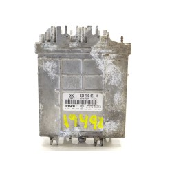 Engine control unit (ECU) Seat Cordoba (6K1, 6K2) | Becerril Scrap Yard