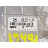 Centralina do motor uce Seat Cordoba (6K1, 6K2) | Desguace Becerril