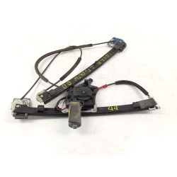 Recambio de elevalunas delantero derecho para seat cordoba vario (6k5) 1.9 tdi referencia OEM IAM 6K3959802K  