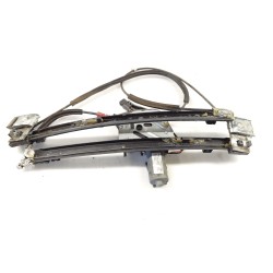 Recambio de elevalunas delantero derecho para seat cordoba vario (6k5) 1.9 tdi referencia OEM IAM 6K3959802K  
